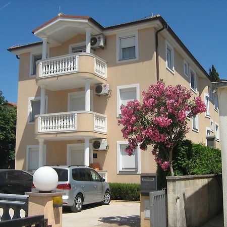 Apartment Leida 2 Medulin Oda fotoğraf