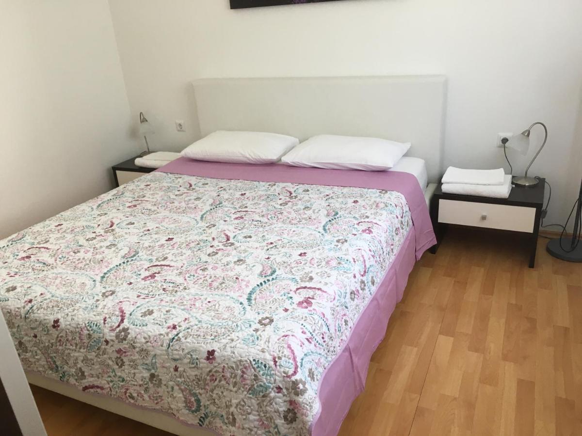 Apartment Leida 2 Medulin Dış mekan fotoğraf