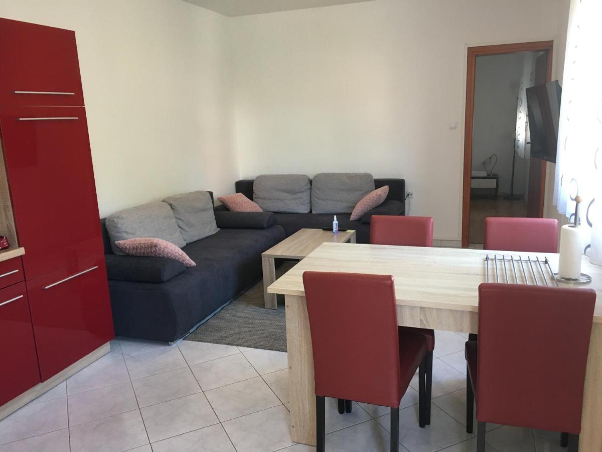 Apartment Leida 2 Medulin Dış mekan fotoğraf