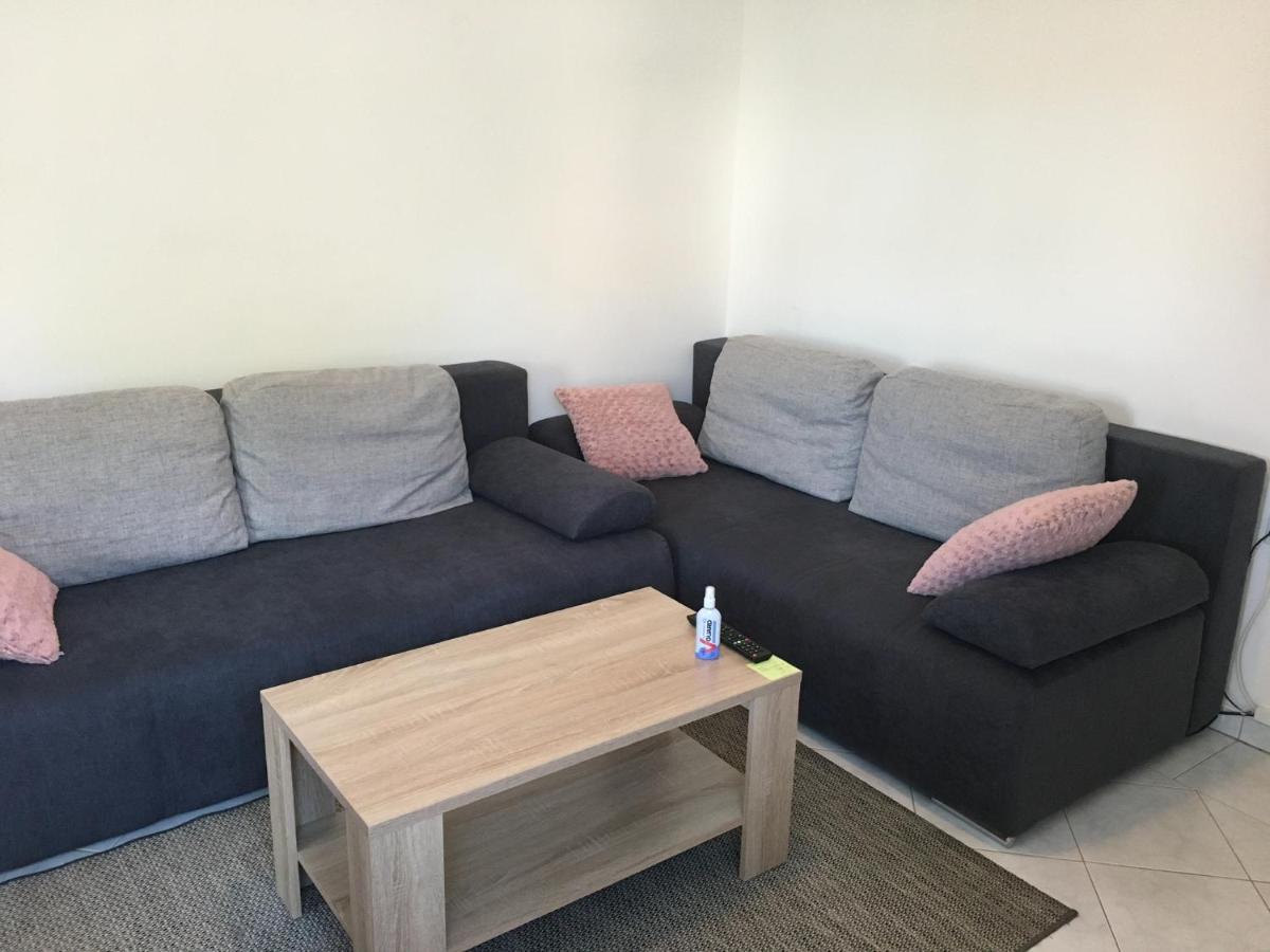 Apartment Leida 2 Medulin Dış mekan fotoğraf