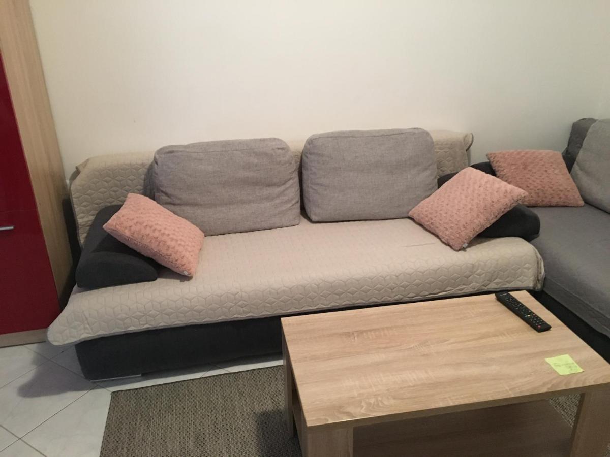 Apartment Leida 2 Medulin Dış mekan fotoğraf