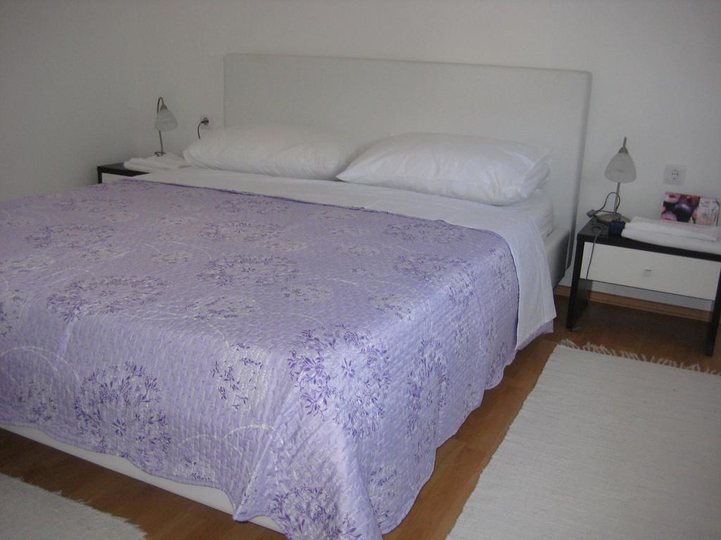 Apartment Leida 2 Medulin Oda fotoğraf