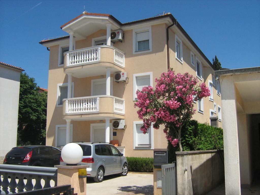 Apartment Leida 2 Medulin Oda fotoğraf