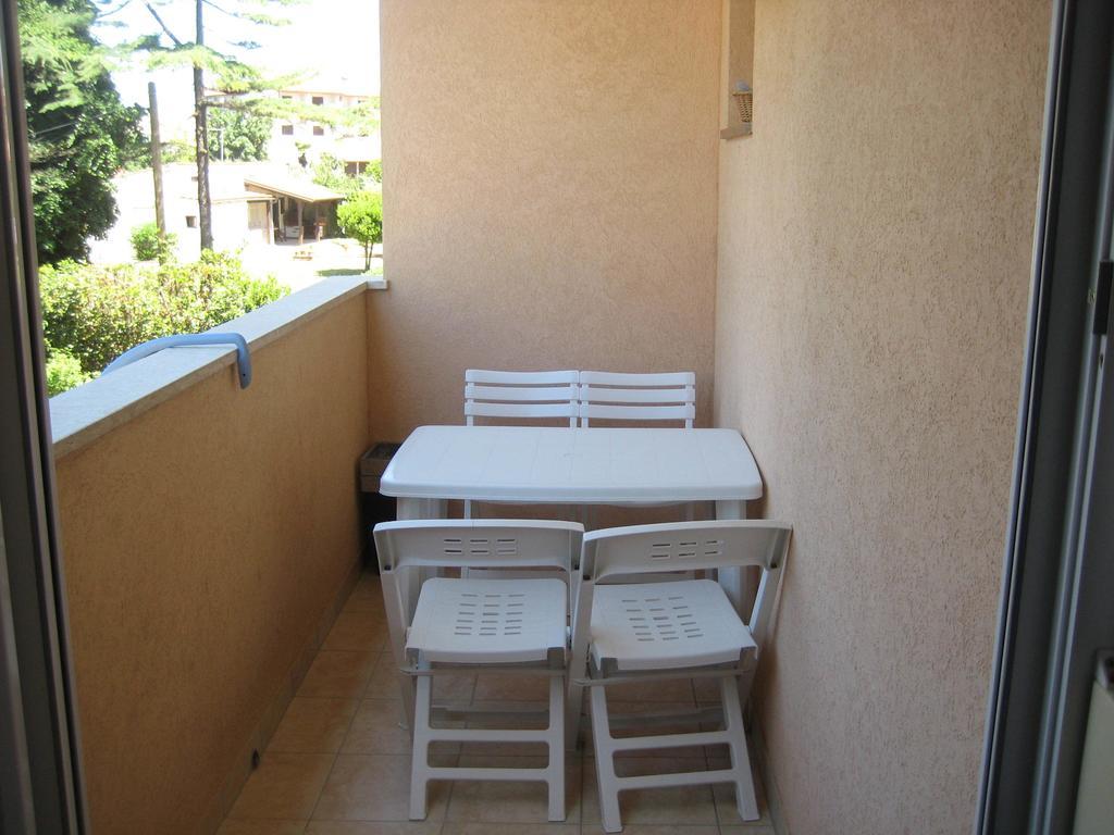 Apartment Leida 2 Medulin Oda fotoğraf